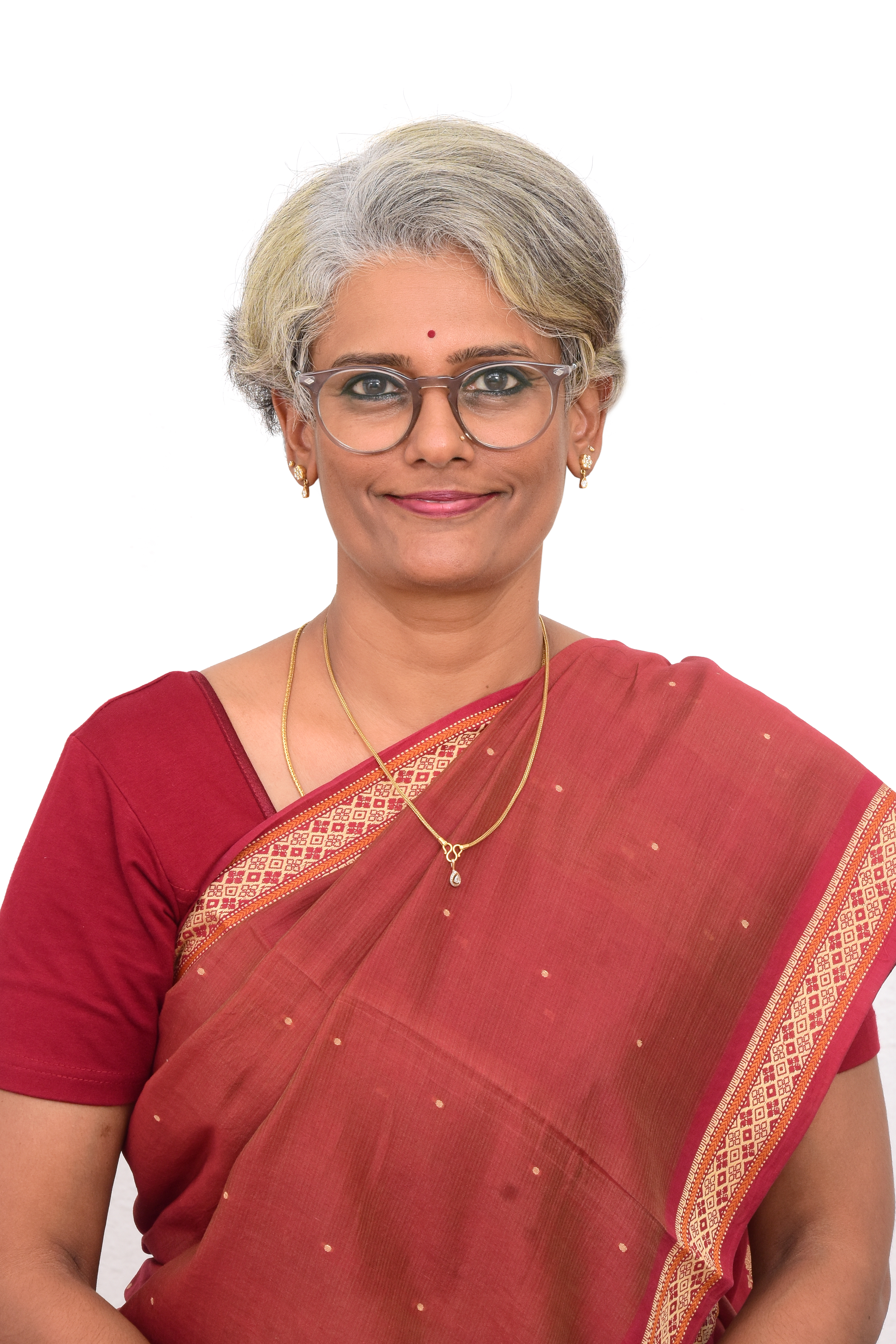 Sudha Avataram, Founder of Storydha